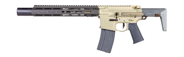 Honey Badger SD - Image 2