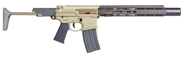 Honey Badger SD - Image 3
