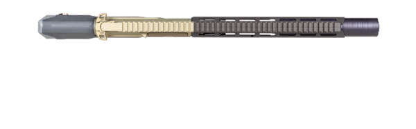 Honey Badger SD - Image 5