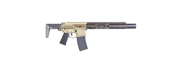 Honey Badger SD